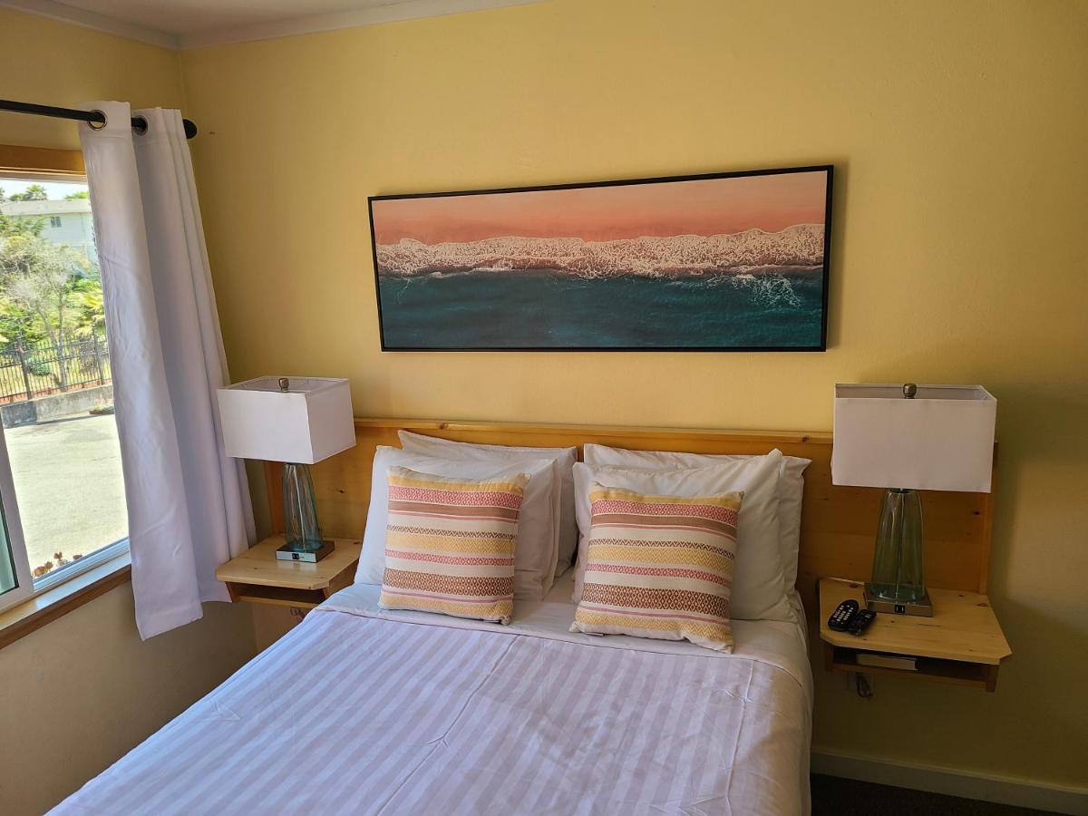 Sunny Cove Motel Капитола Екстериор снимка