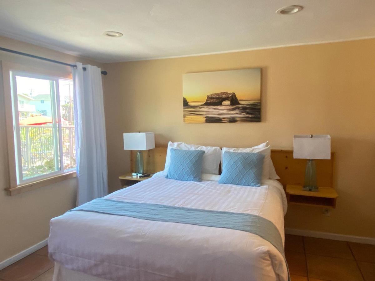 Sunny Cove Motel Капитола Екстериор снимка