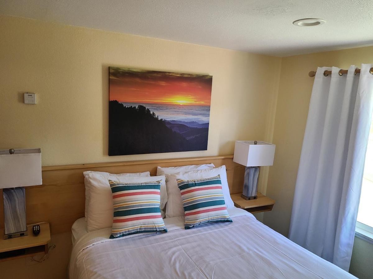 Sunny Cove Motel Капитола Стая снимка